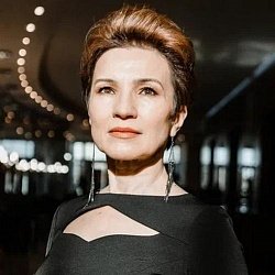 Ольга Пилогейкина